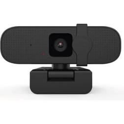 Nilox NXWCA01 Webcam con Microfono