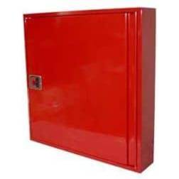 Falck slangeskab model 3SW rød 30 m x 25 mm slange