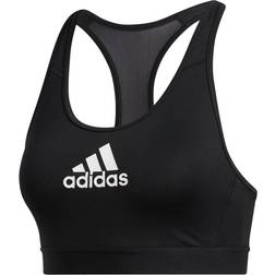 adidas Don't Rest Alphaskin Bra - Black