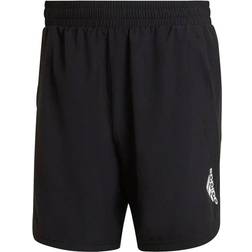 adidas Men's Aeroready Designed for Movement Shorts - Black