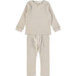 Lil'Atelier LoLo Nightset - Turtledove (13204445)