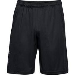 Under Armour Graphic Short Tech - Noir