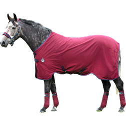 Horseware Rambo Helix Sheet with Disc Front Closure