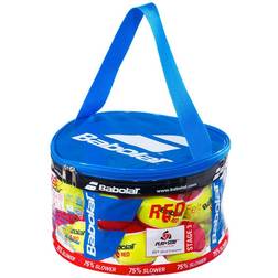 Babolat Red Felt - 24 Palline