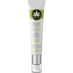 Hemphilia Økologisk Anti-age Dagcreme med Hamp og CBD 45ml