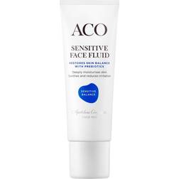 ACO Sensitive Balance Face Fluid 50ml