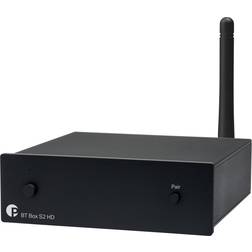 Pro-Ject BT Box S2 HD