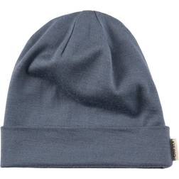 Kuling Wool Hat - Flintstone Blue