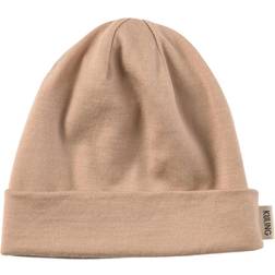 Kuling Wool Hat - Sand