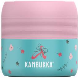 Kambukka Bora Food Container 0.6L