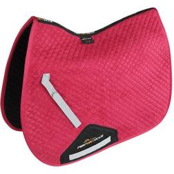 Shires Performance Suede
