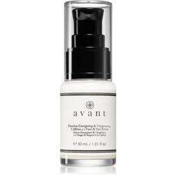 Avant Flawless Energising and Oxygenating Caffeine Serum 30ml