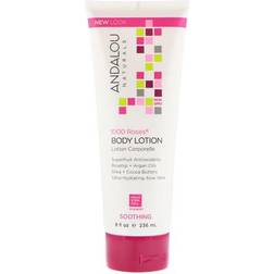 Andalou Naturals Andalou Naturals Soothing Body Lotion 1000 Roses 8 fl oz