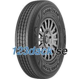 Goodyear DuraMax Steel 7.50/R16 121/120L TL