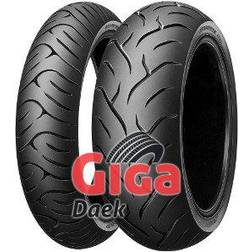 Dunlop Sportmax D221 240/40 R18 Tire