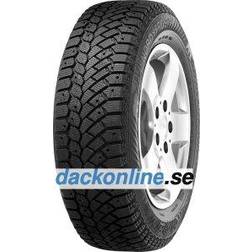 Gislaved NordFrost 200 225/60 R18 104T