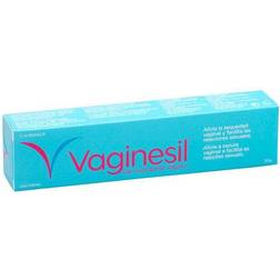 VAGISIL Gel Lubrif.30g