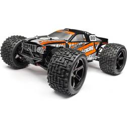 HPI Racing Trimmed And Painted Bullet 3.0 St Body (Black)