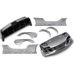 Wittmax Stage-D Mazda Rx-7 Fd3S Aero Body Kit