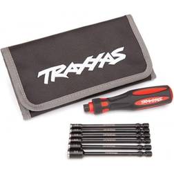 Traxxas 8719 Speed Bit Master Set Hylsa (4,0/4,5/5,0/5,5/7,0/8,0)