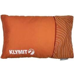 Klymit lägerkudde Drift Camp Stor 58 cm polyester/bomull