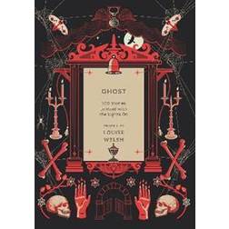 Ghost (Paperback)