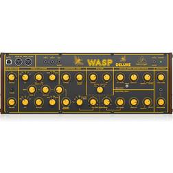 Behringer Wasp Deluxe Sintetizador