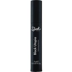 Sleek Makeup Black Utopia Volumising Mascara Black
