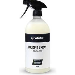 AiroLube Cockpitspray 1L