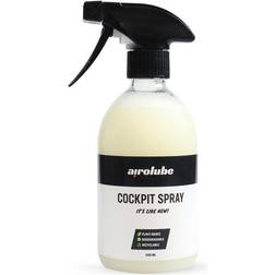 AiroLube Cockpitspray 0.5L