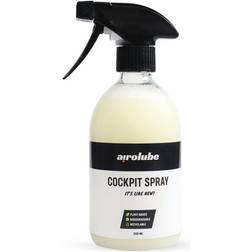 AiroLube Cockpitspray