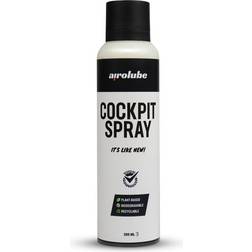 AiroLube Cockpitspray 0.2L