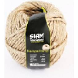 Siam Sejlgarn Hamp T3/1 Ø3,0mm 75m