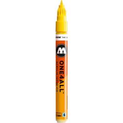 Molotow One4All Acrylic Marker 1.5 mm Tip Blue Violet Pastel