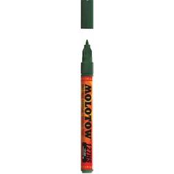 Molotow One4All Acrylic Marker 1.5 mm Tip Future Green