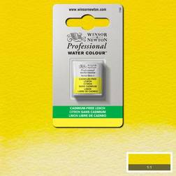 Winsor & Newton W&N akv 1/2 Lemon KF