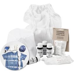 Creativ Company Creative kit – Batik, 1 set