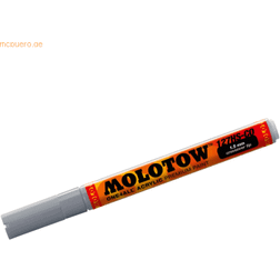Molotow One4All Acrylic Marker 1.5 mm Tip Cool Gray Pastel