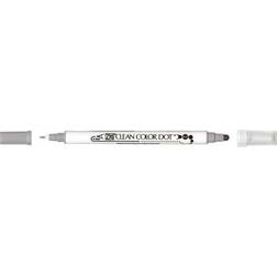 Zig Clean Color DOT Pen Platinum, TC-6100/091, 6stk