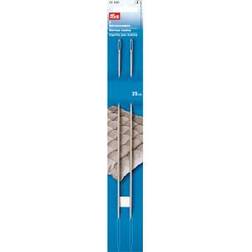 Prym Madrassnålar Stål Silver 2,35x250mm 2 styck