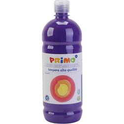 Skole temperamaling mat, mat, violet, 1000 ml/ 1 fl