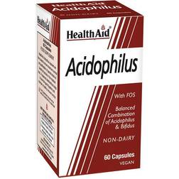 Health Aid Acidophilus 60 st