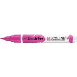 Royal Talens Ecoline Brush Pen Styckvis Magenta