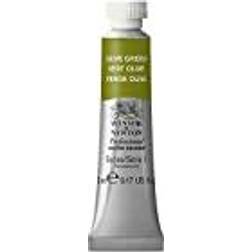 Winsor & Newton W&N akv 5 ml Olive Green