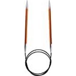 Knitpro Zing Ferri Circolari 100 cm 4,50 mm
