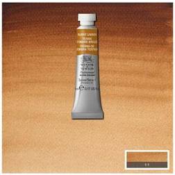 Winsor & Newton W&N akv 5 ml Burnt Umber