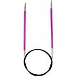 Knitpro Zing Ferri Circolari 150 cm 2,50 mm