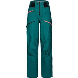 Ortovox 3L Deep Shell Pants W