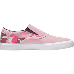 Nike SB Zoom Verona Slip x Leticia Bufoni - Prism Pink/Pinksicle/White/Team Red