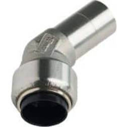 Roth Vinkel 45gr mf/np 28mm t/indstik